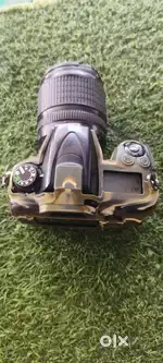Nikon d7000