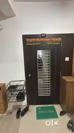 2 bhk flat for rent