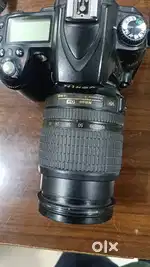 Nikon d 90 dslr