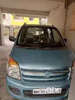 Maruti Suzuki Wagon R 2007