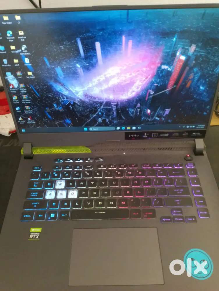 ROG strix G513RC _G513RC