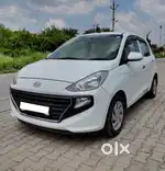 Hyundai Santro Sportz CNG, 2019, CNG & Hybrids