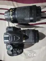 Nikon 5300 d available on rent