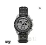 Omega watch mission to earthphase