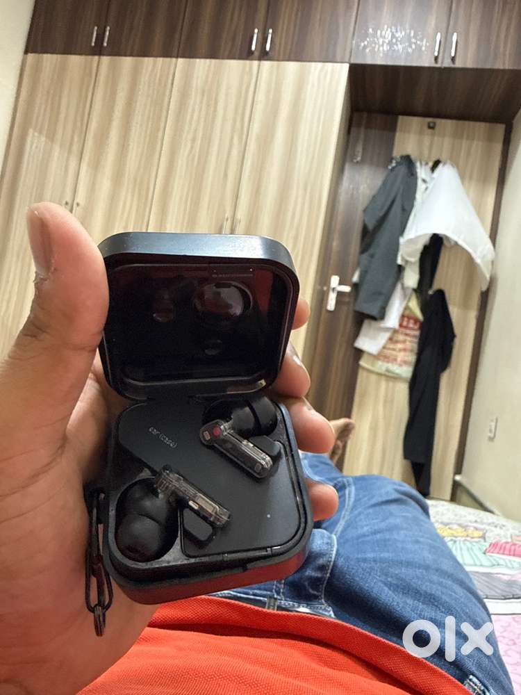 Nothing ear 2.
