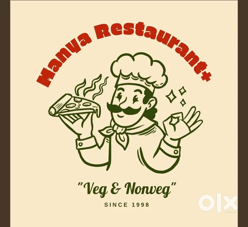 Head Cook and hepler required