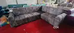 15ftCorner sofa set