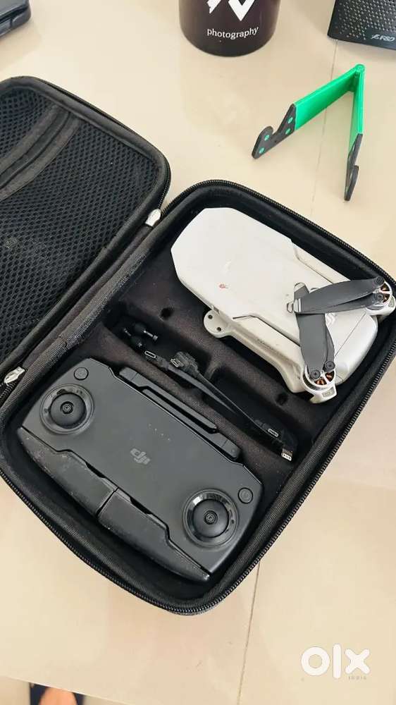 Drone Dji mavic mini