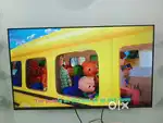 Available 32 SMART LED TV ANDROID WI-FI YOUTUBE MOBILE CONECT LEDTV*