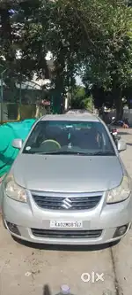 Maruti Suzuki SX4 2009 Petrol 99000 Km Driven