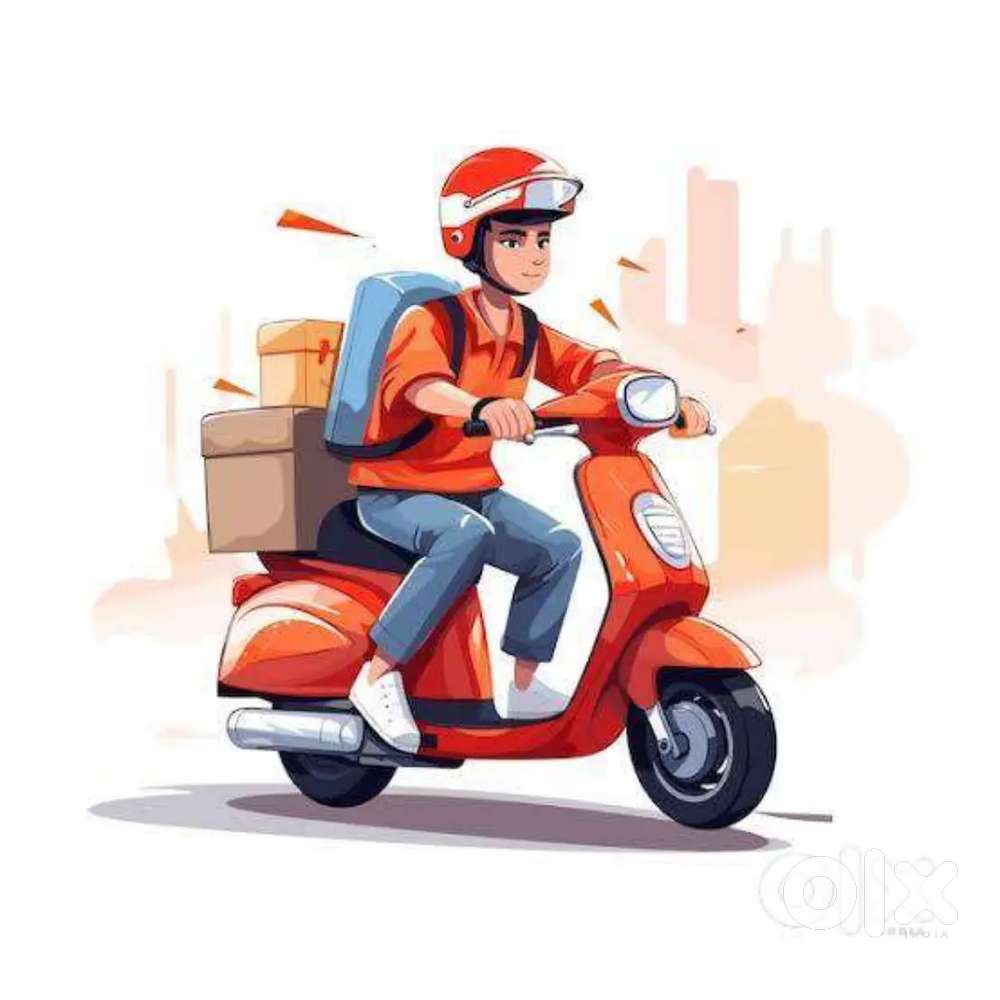Delivery Exicutives