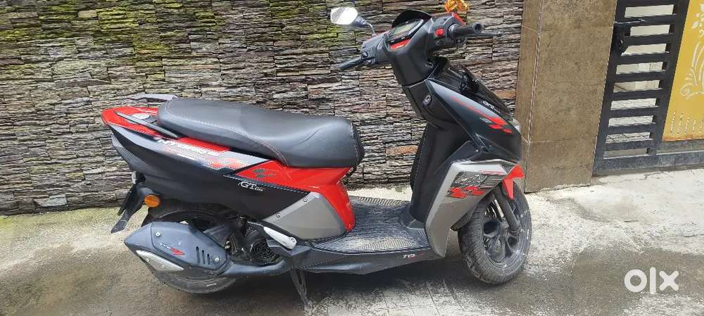 In Good condition.. 53,000kms Driven