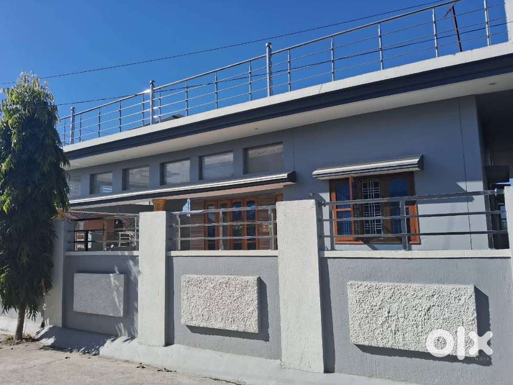 Double room set for rent
