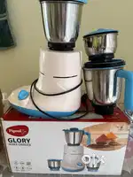 550 watt pegion mixer, excellent condition.