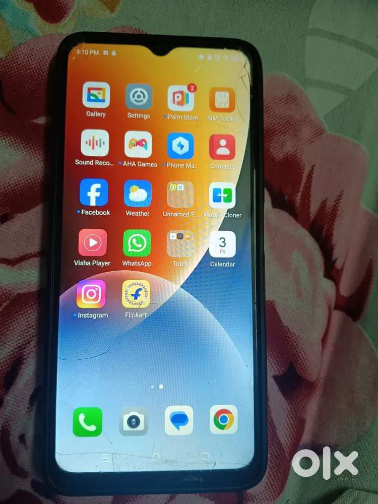 Good condition