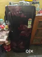 LG 190 LTR 4 STAR REFRIGERATOR