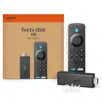 Fire Stick
