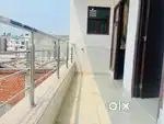 2 BHK fully furnished big belcony available for rent in Saket