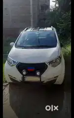 Datsun RediGO 2017 Petrol with CNG  Well Maintained