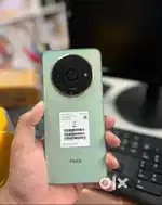 Latest and fresh new poco c61 exchange offer ..4/64