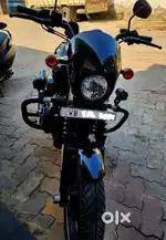Harley Davidson Stree 750 Showroom Condition