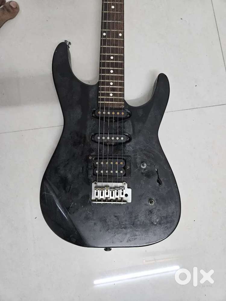 Selling Electric Guitar