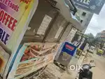 Bandi iron shop tea shop kabab shop using items