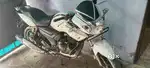 TVS Apache 180 RTR