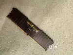 Corsair Vengeance DDR4 8 GB RAM