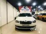 Skoda Superb 2.5 Elegance TDI AT, 2014, Diesel