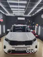 Kia Sonet 1.5 GTX Plus Diesel AT DT, 2024, Diesel