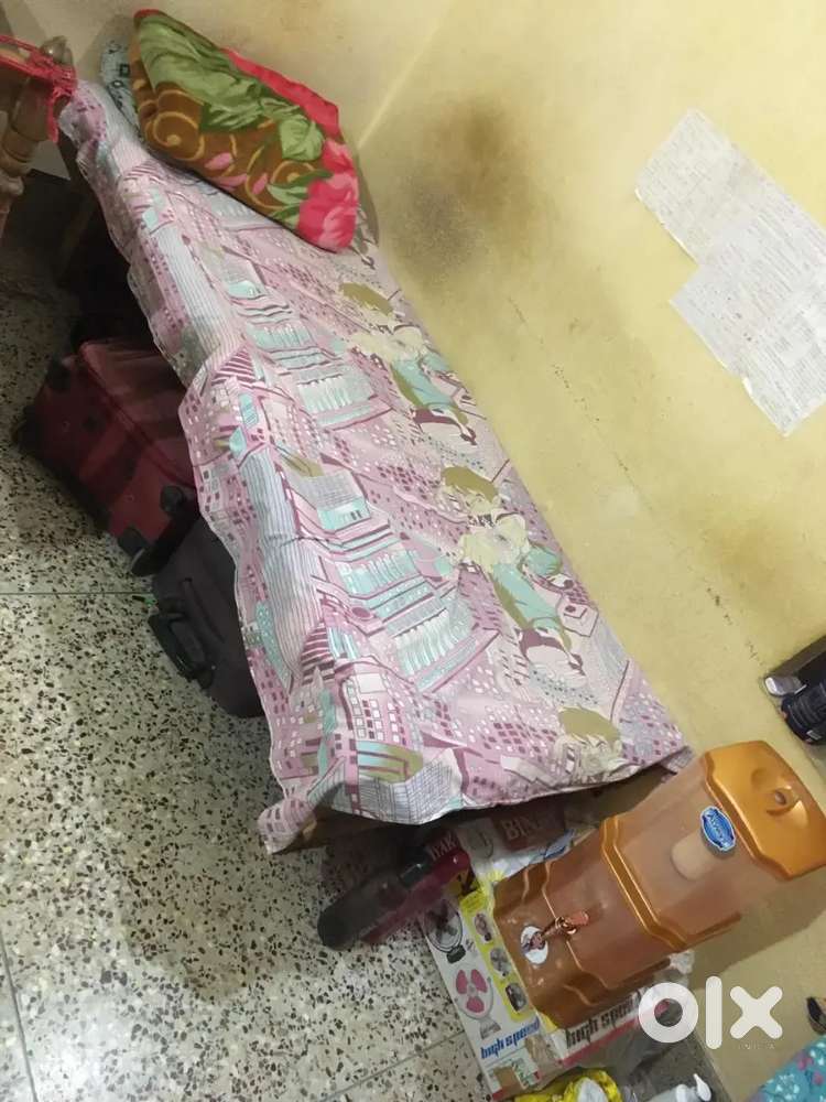 1 Bed only boys, nayapalli, irc village, BHUBANESWAR