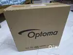 NEW SEAL PACK Optoma UHD35+ 4K Smart Projector 4000 Lumens/ HDR10