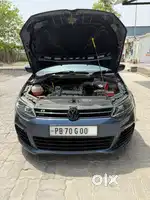 VW Polo Petrol 2015 PB reg. Emaculate condition