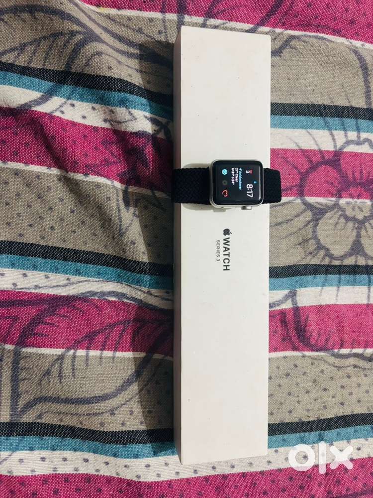 apple watch series 3