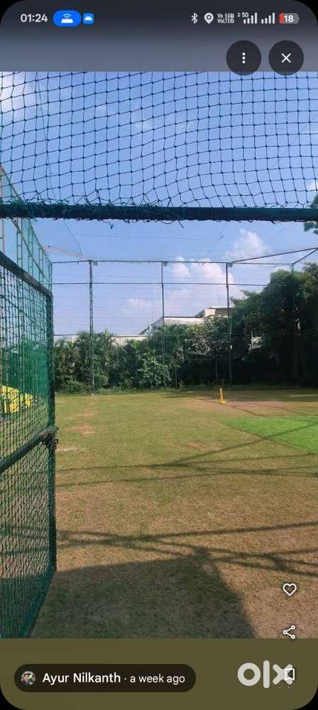 6000sq ft. Covered Space Available for Zumba,Yoga,Karate,Dance Classes