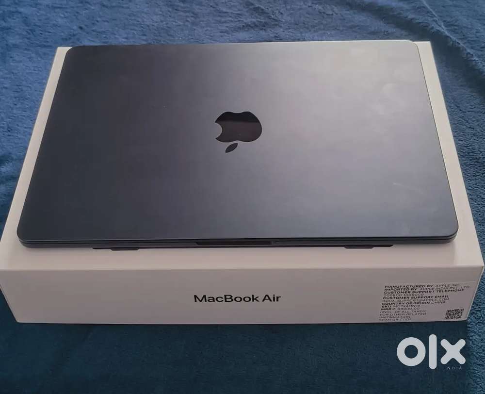 Apple Mac book Air M2