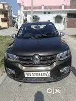 Renault KWID 2017 Petrol Good Condition