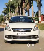 Maruti Suzuki Dzire 2017-2020 ZDI AMT, 2017, Diesel