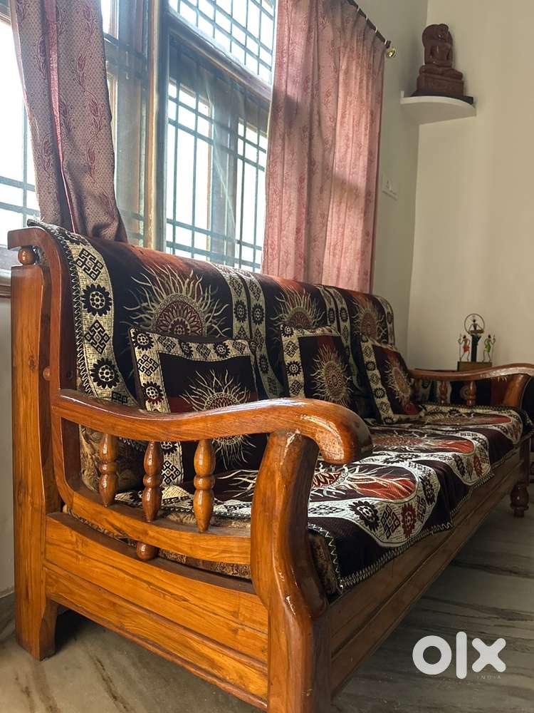 Orignal sagoon sofa set 2+1+1