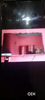 LG.LCD bilkul ok conditions