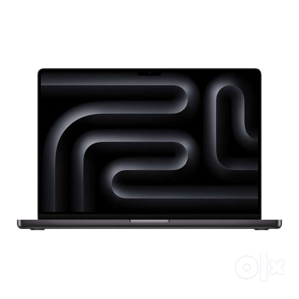 Macbook Pro 14” M3 New seal opened unused laptop