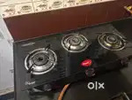 Pigeon gas stove