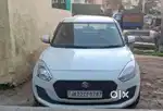 Maruti Suzuki Swift 2020