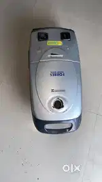 Vaccum cleaner
