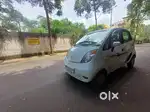 Tata Nano CNG XM, 2014, CNG & Hybrids
