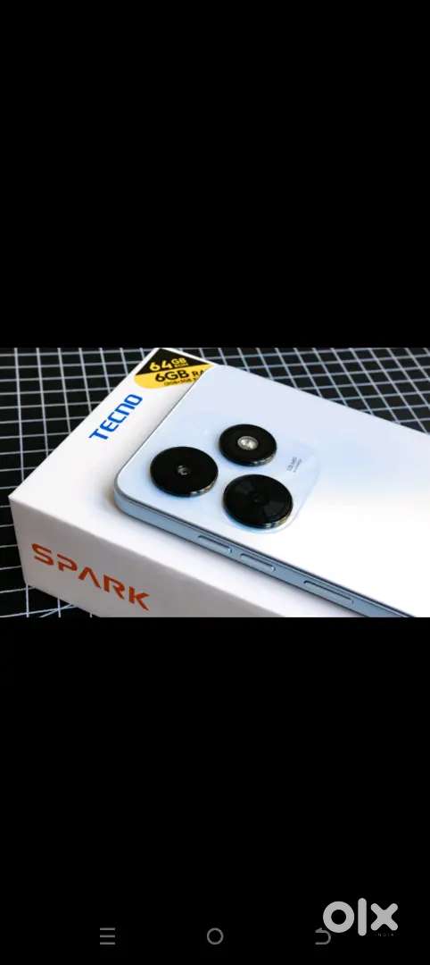 Geart phone