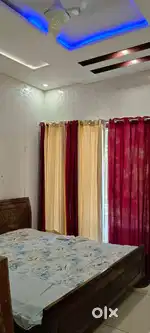 PG FOR GIRLS