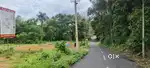 HOUSE PLOT SALE IN NEAR KIDANGOOR TOWN