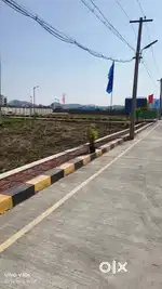 PLOTS NEAR VARADHARAJAPURAM